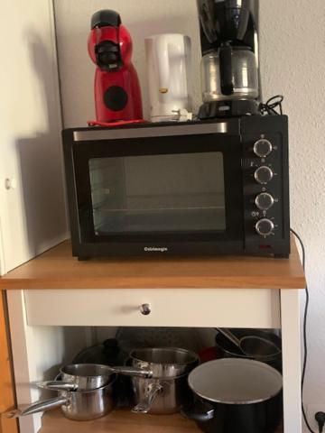 Appartement 4 Personnes Avec Piscine, Wifi, Garage Бесс-е-Сент-Анастез Екстер'єр фото